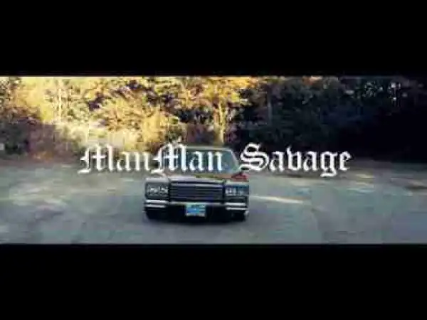 Video: Trinidad James Ft. ManMan Savage - Father Figga